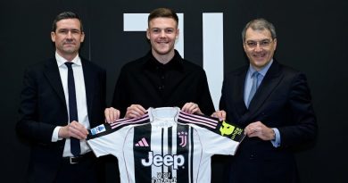 Hücum takviyesi arayan Juventus, istediğine ulaşamadı