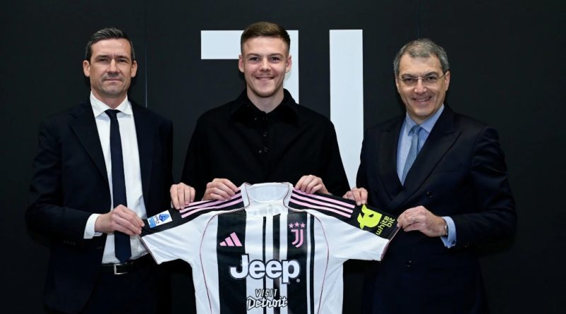 Yeni yüzler sahada, heyecan dorukta, Atalanta-Juventus derbisi!