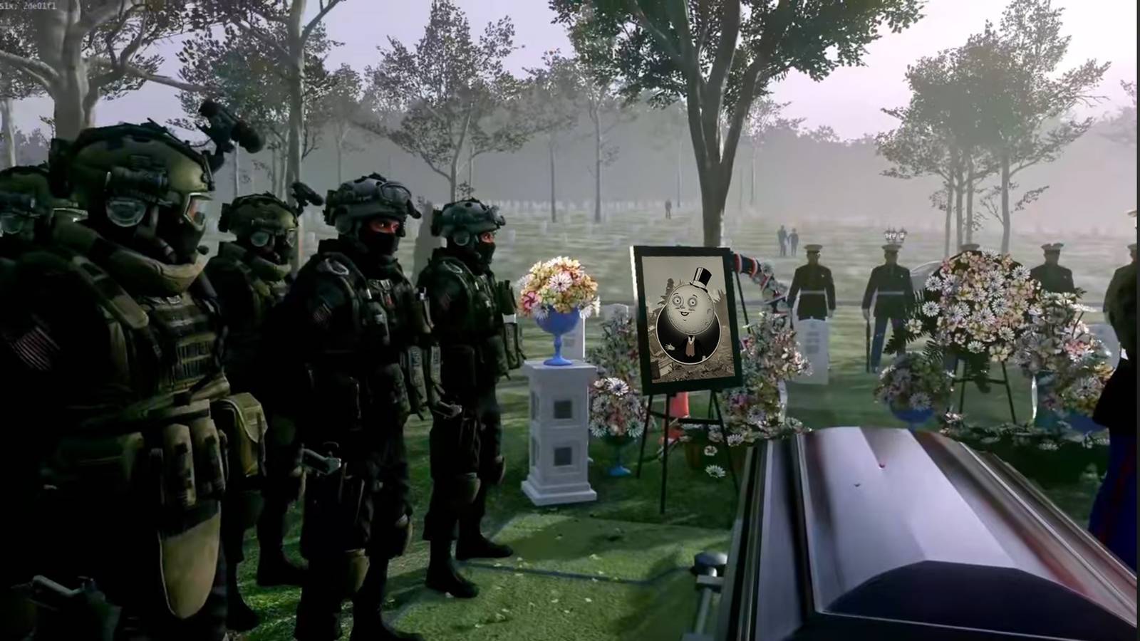 Hayranlar üzüldü, Outer Worlds hikayesi burada bitiyor