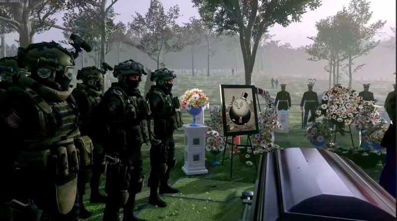 Hayranlar üzüldü, Outer Worlds'e veda geldi