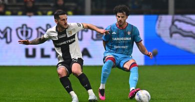 Folorunsho ve Oristanio'dan harika goller, eşitlik bozulamadı