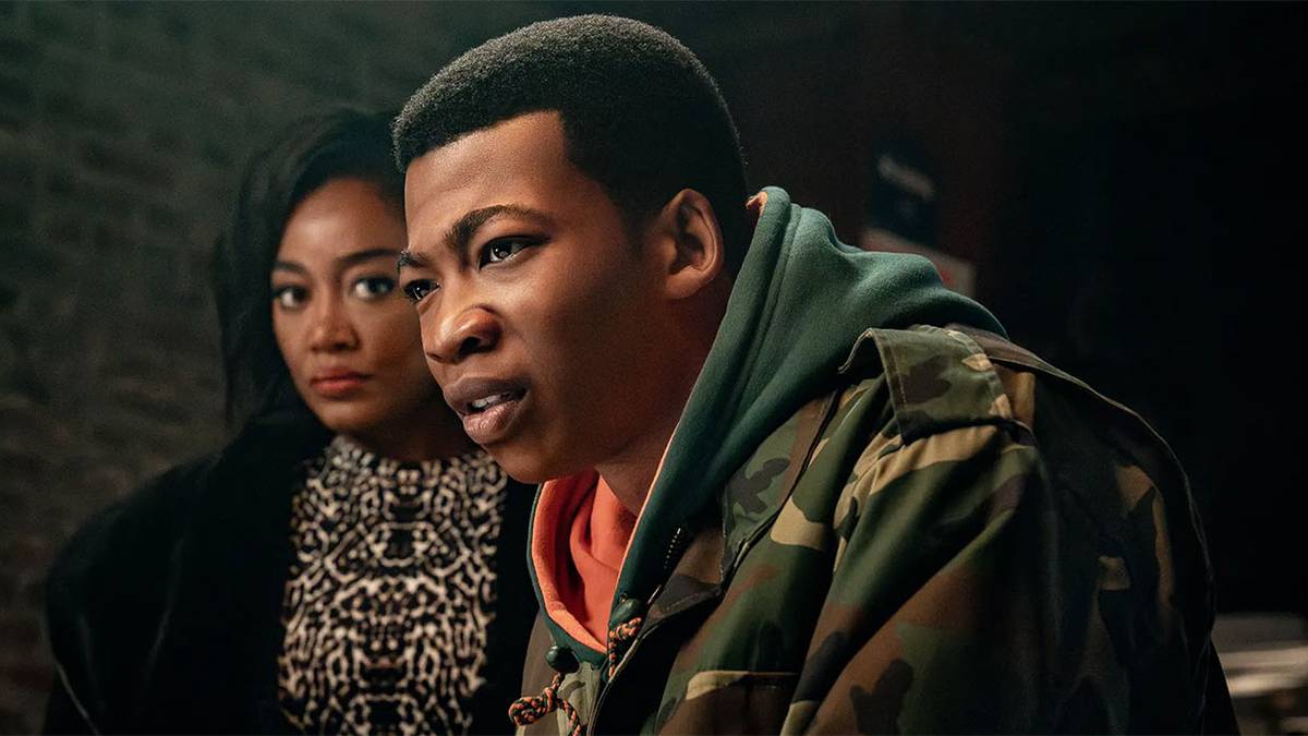 Korku, intikam, aile bağları kopuyor