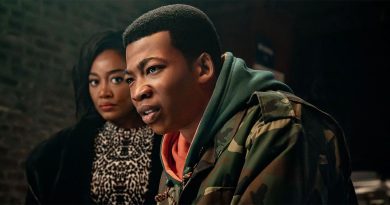 Ailesiyle hesaplaşma zamanı, gerilim dorukta