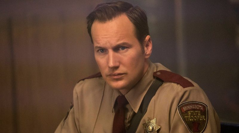 Karanlık mizah, suç, karakterler ve Minnesota'nın büyüsü