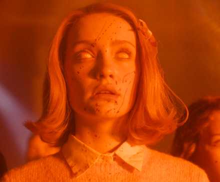 Korku dolu Derry'ye geri dönüş mü? Oyuncudan ipuçları