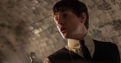 Dört film, dört hayat, efsane yeniden canlanıyor