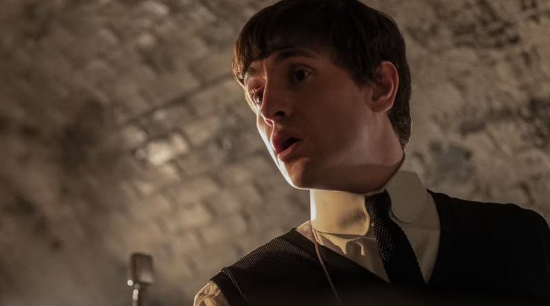 Dört film, dört hayat, efsane yeniden canlanıyor