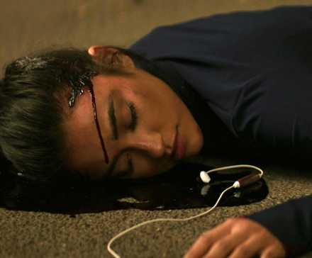 Gizem, gerilim ve yeni başlangıçların izleri