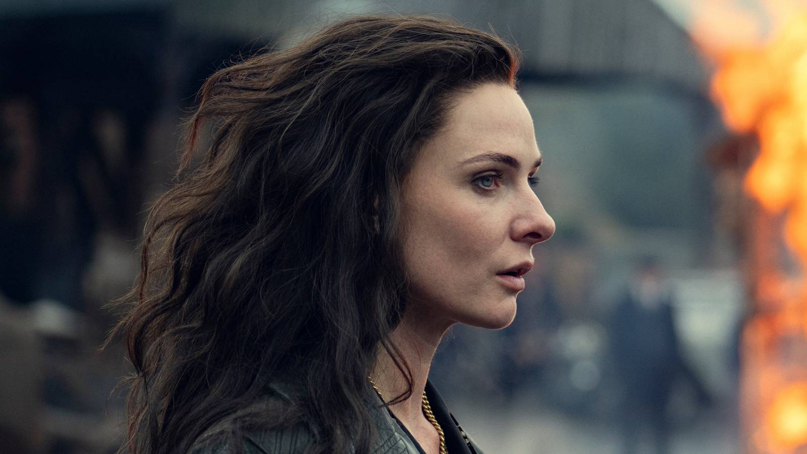 Gizemli bakışlar, karanlık sırlar, yeni bir Peaky Blinders dönemi başlıyor