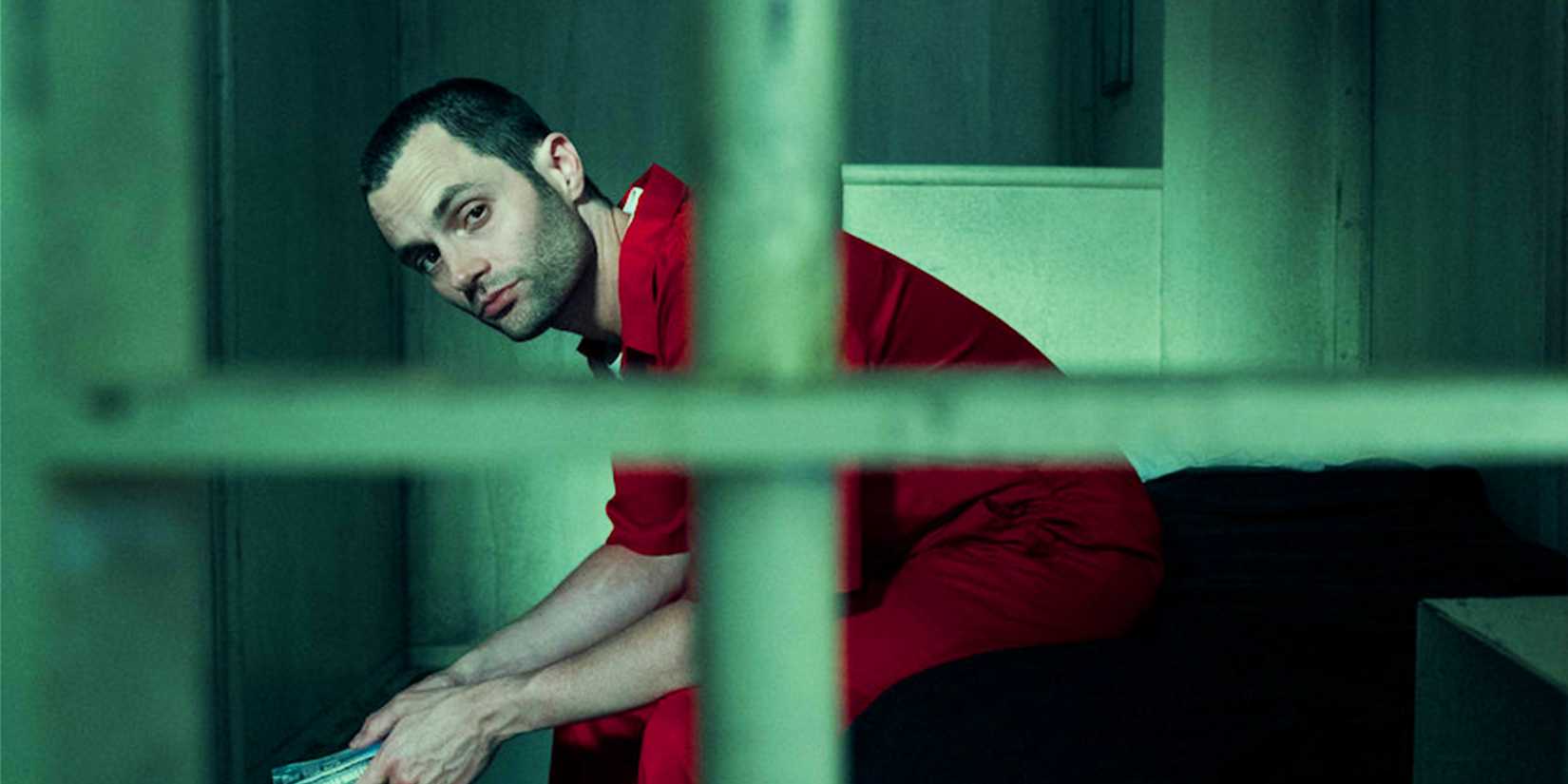 Gerilim dorukta, Joe'nun hikayesi belki de bitmedi