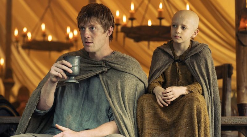 Umut var, Westeros'a neşe ve kahkaha geliyor