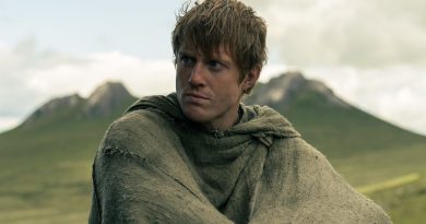 Uzayan saçlar, Dunk'ı kitaptan canlandıracak!