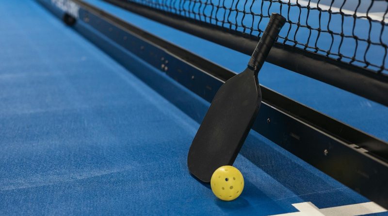 Pickleball sahasında tansiyon yükseldi, kavga çıktı, gözaltılar oldu