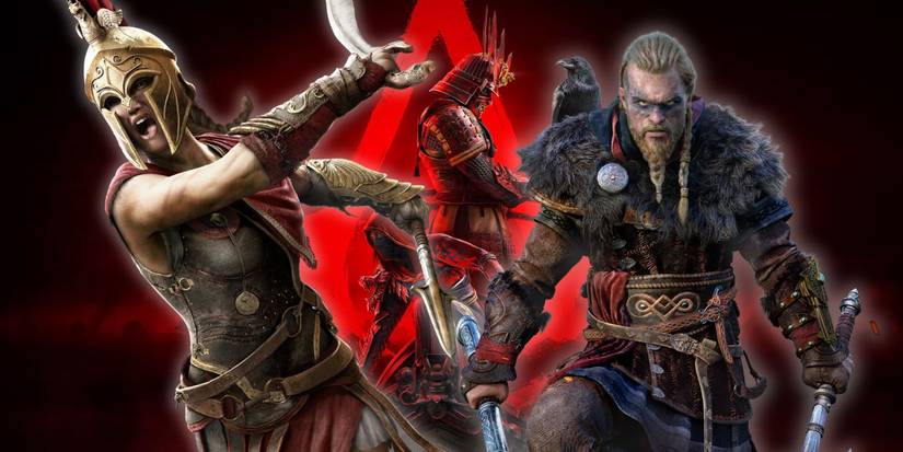 Hayranlar şaşkın, Assassin's Creed yeni oyun iptali mi?