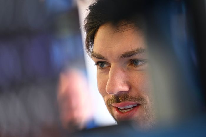 Sorun çözüldü, Avustralya hedefinde Antonelli umutlu!