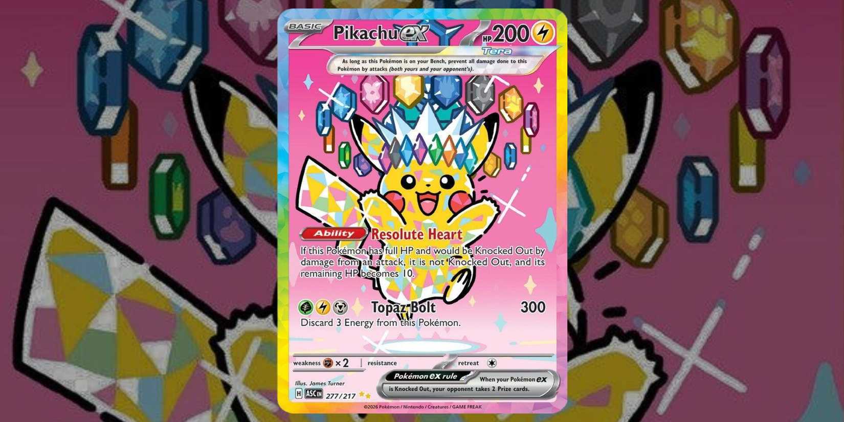 Yeni Pokémon kartları, koleksiyonerler arasında büyük bir merak uyandırıyor