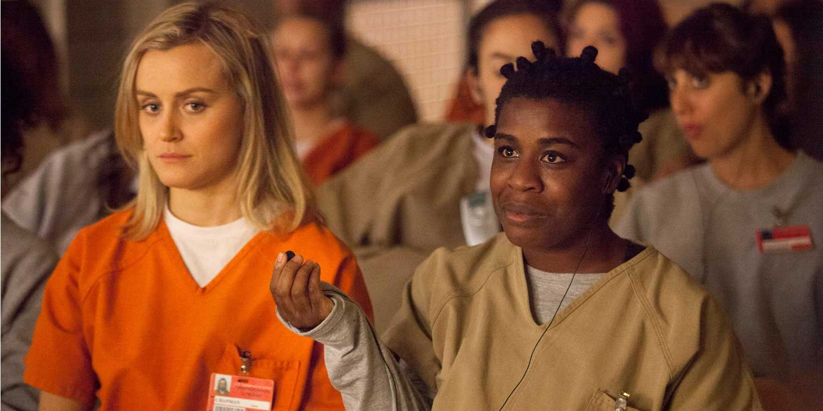 Cezaevi duvarları ardında hayat, umut, direniş ve değişim