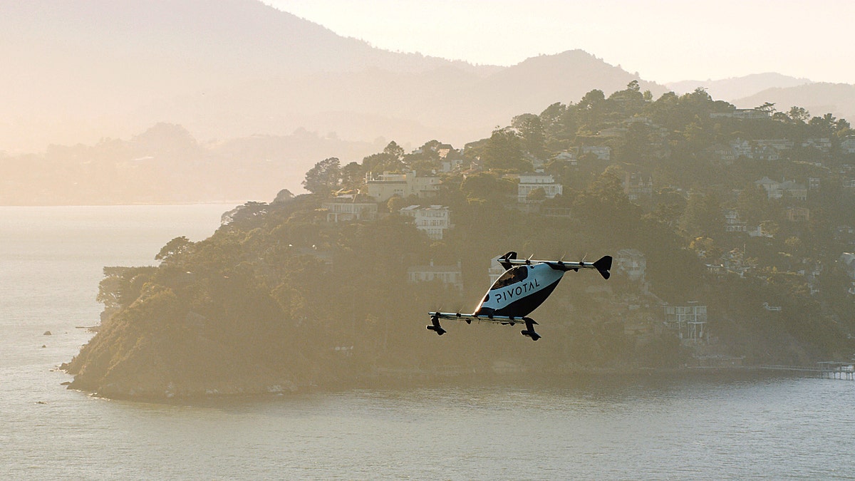 Gökyüzü yeni bir rota, şehirler değişiyor, hayaller yükseliyor