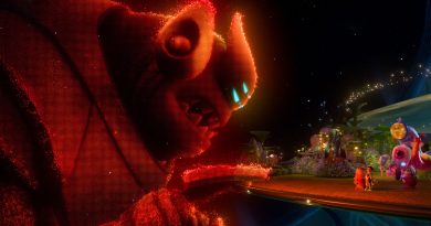 Gizemli uzay yolculuğu, beklenmedik dostluk, Pixar büyüsü