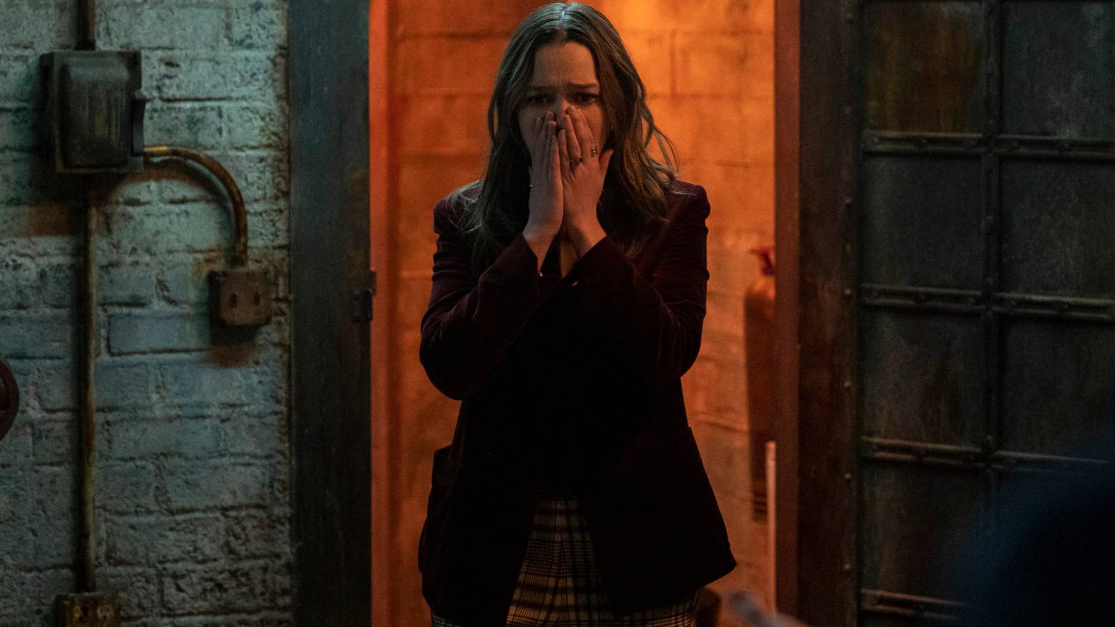 Gizem, gerilim ve geleceğin belirsizliği