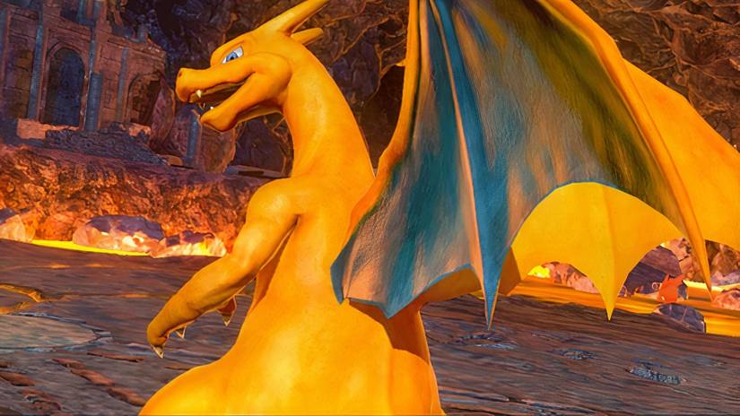 Yeni ufuklar, keşifler, Pokémon dünyası yeniden başlıyor!