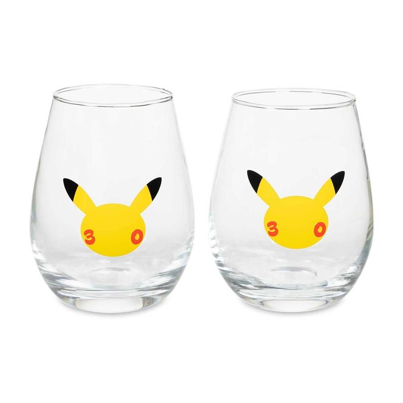 Pikachu enerjisiyle 30 yıl coşkusu!