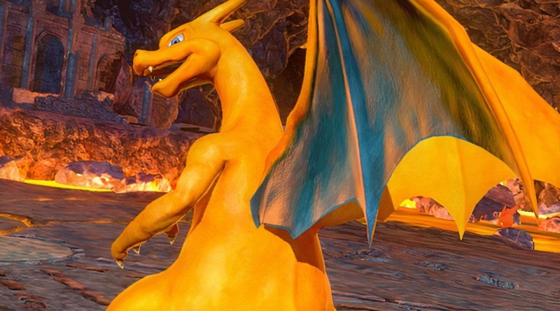 Rüzgar ve dalgalar, yeni Pokémon macerası başlıyor!