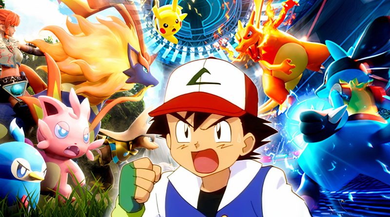 Oblar'da Pokémon macerası başlıyor, ücretsiz ve heyecan verici!