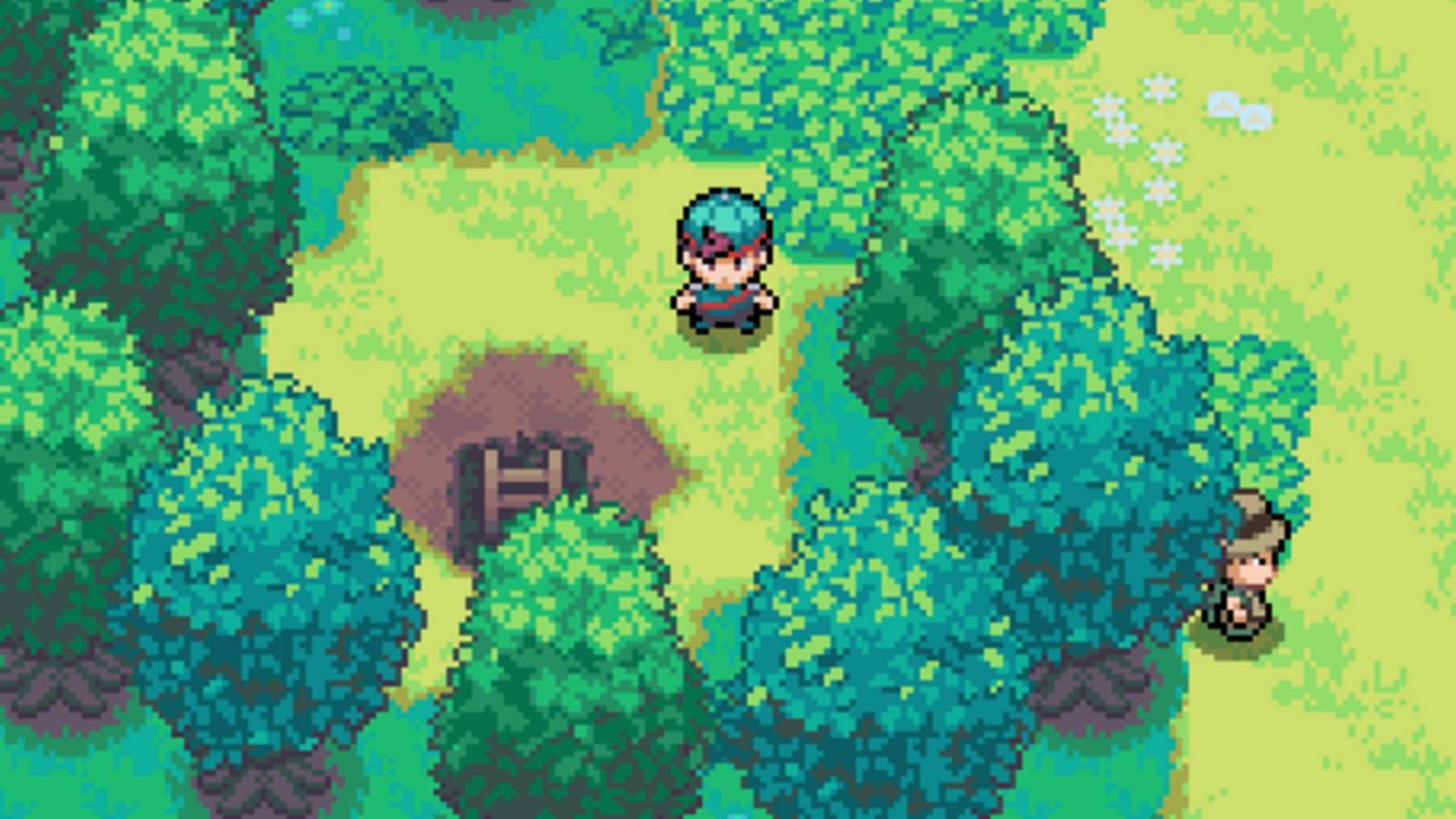 Yeni Pokémon oyunu, ücretsiz, heyecan verici bir başlangıç!