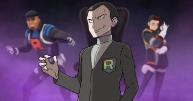 Giovanni'ye karşı savaşta doğru Pokémon seçimi kritik önem taşıyor