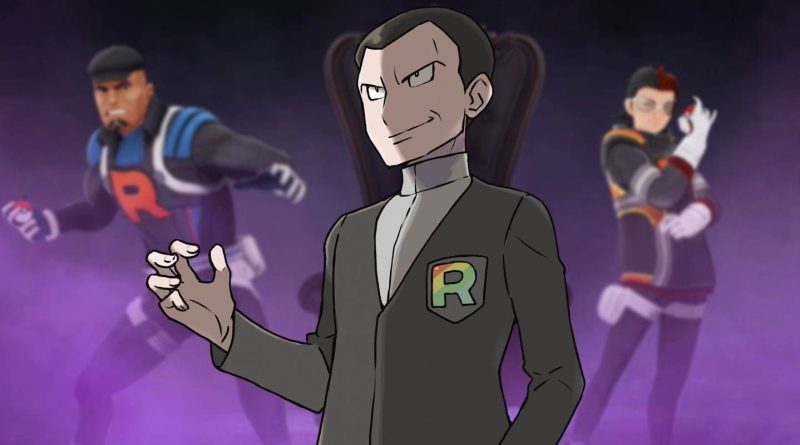 Giovanni'ye karşı savaşta doğru Pokémon seçimi kritik önem taşıyor