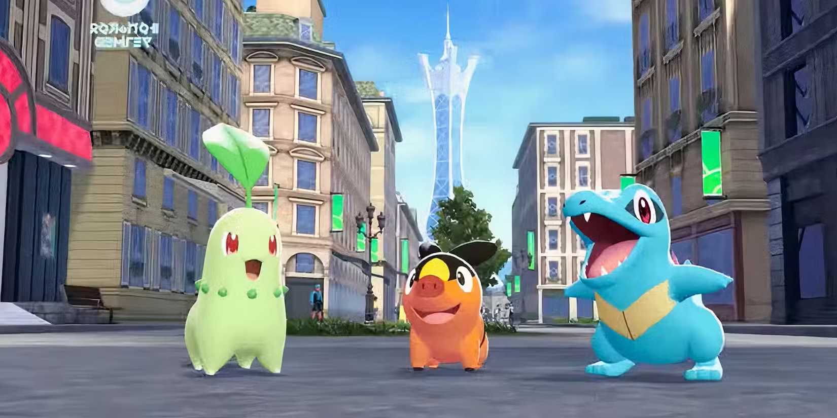 Eski dostlar yeni maceraya Pokémon Home ile katılıyor!