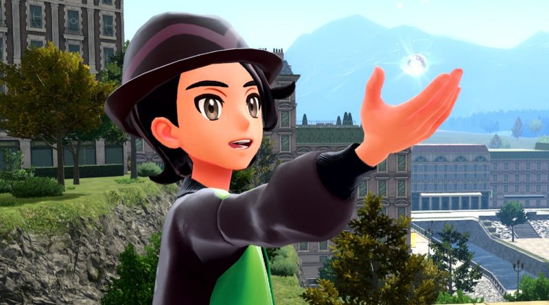 Eski dostlar yeni evde buluşuyor, Pokémon'lar bir araya!