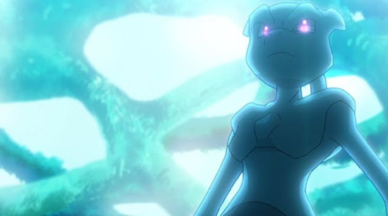 Efsane geri döndü, Pokémon GO'da Mewtwo ile karşılaşmaya hazır ol