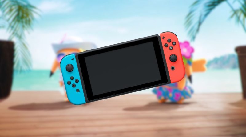 Yeni nesil Pokémon hayranlığı, Switch sahiplerine özel bir coşku!