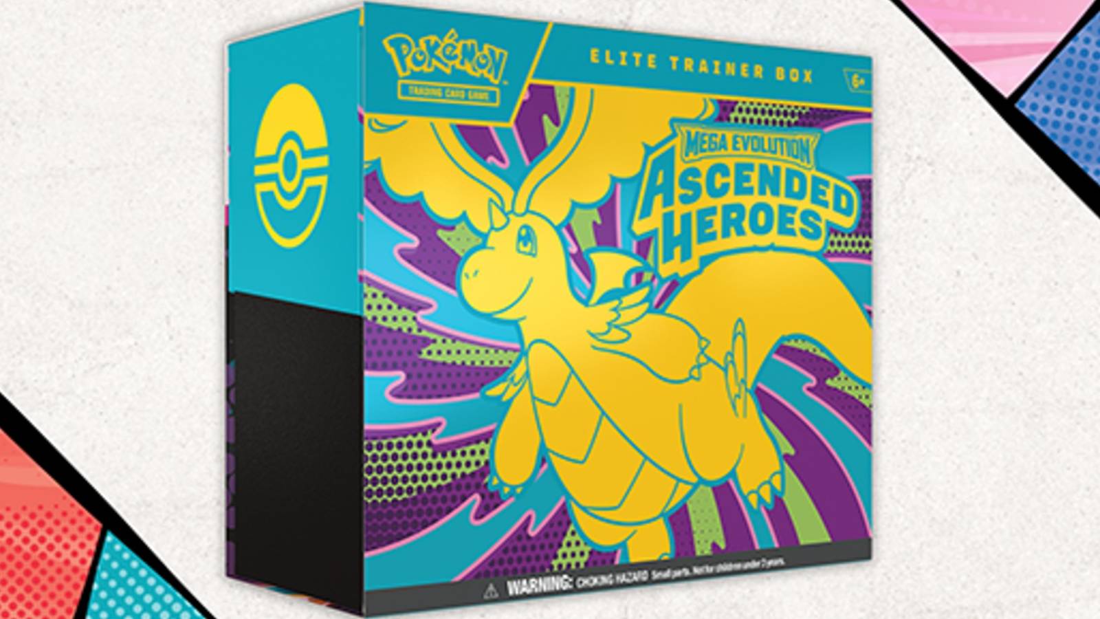 Ejderha yükseliyor, kartlar canlanıyor, heyecan başlıyor!