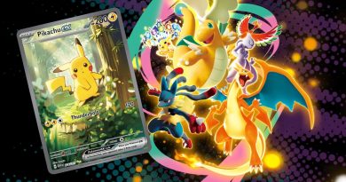 Yükselen kahramanlar, Pokémon dünyasına yeni bir soluk getiriyor