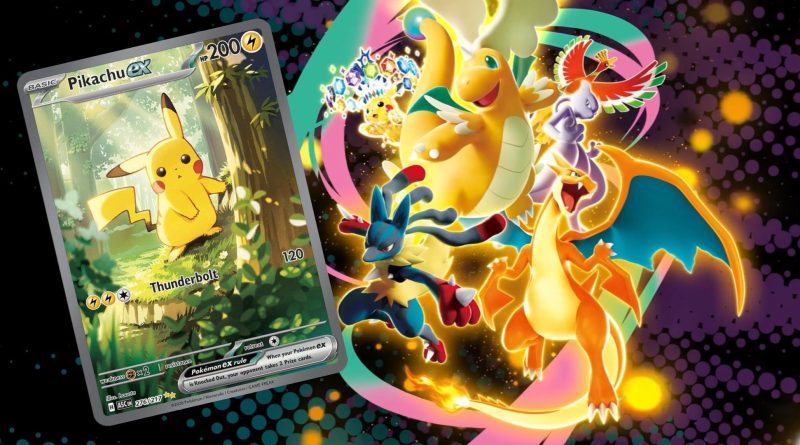 Yükselen kahramanlar, Pokémon dünyasına yeni bir soluk getiriyor