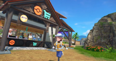 Yepyeni Pokémon dünyası, macera başlıyor!