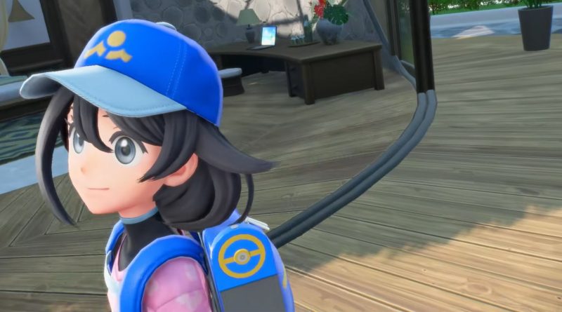 Gökyüzündeki işaret mi? Yeni Pokémon efsanesi doğuyor mu?