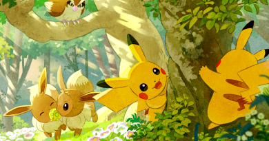 Dövüş sistemi değişiyor, Pokémon evreni yeni bir soluk alıyor