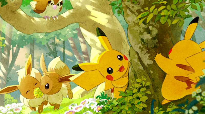 Dövüş sistemi değişiyor, Pokémon evreni yeni bir soluk alıyor