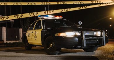 Genç sporcu, ani bir kayıp, St Louis yasa tutuyor