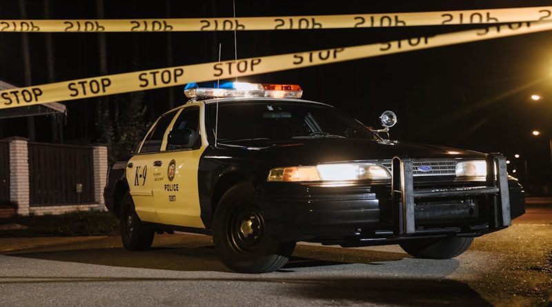 Genç sporcu, ani bir kayıp, St Louis yasa tutuyor