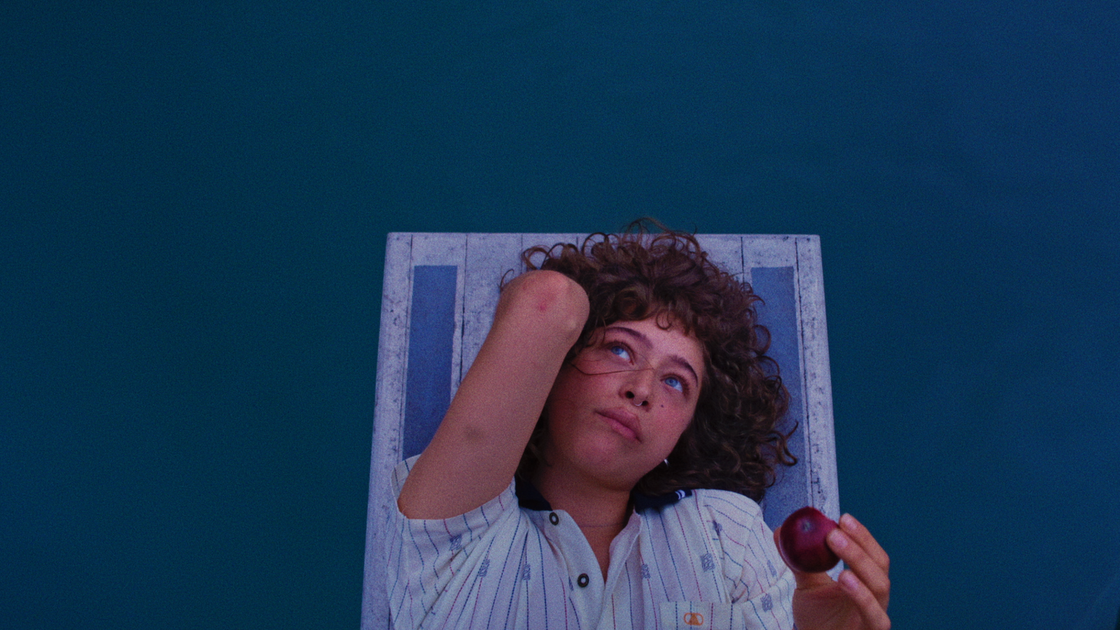 Odessa A'zion yükselişte, Marty Supreme ile parlıyor