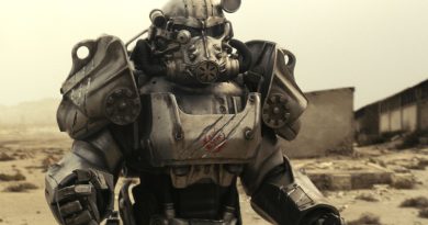 Devasa robot, yeni sezonun habercisi, umut ve tehlike