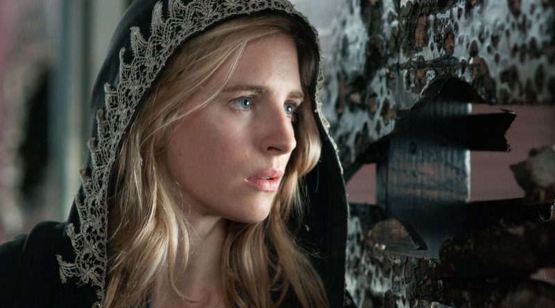 Gizem, dans, çoklu evrenler; düşündüren bir bilim kurgu