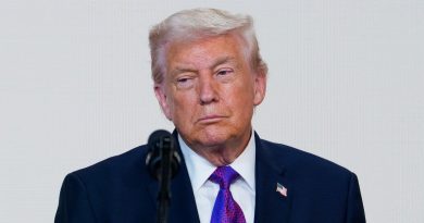 Yapay zeka, siyaset ve nefret söylemi karışımı bir paylaşım