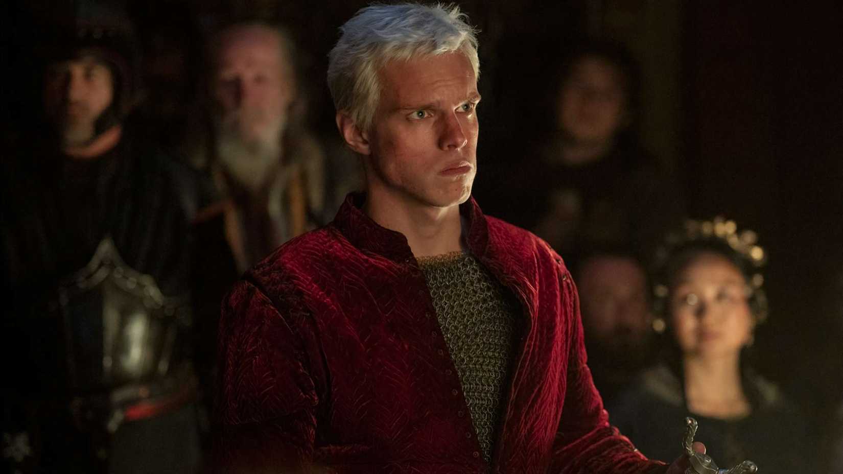 Genç şövalye ve hizmetkârının destansı yolculuğu başlıyor