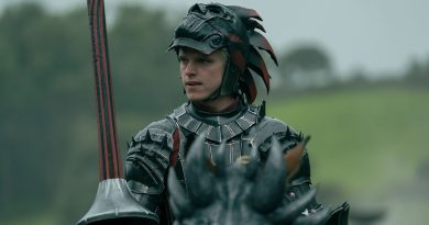 Westeros'un büyüsü yıllarca sürecek, yeni bir destan başlıyor